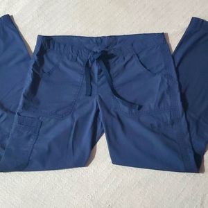 Landau scrub bottoms